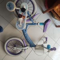Bicicletta da bimba