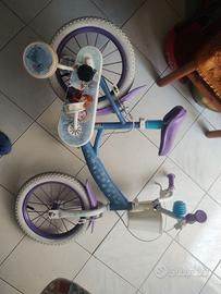 Bicicletta da bimba