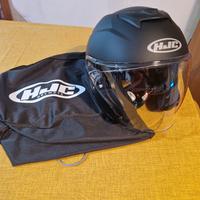 casco jet HJC I31 nuovo