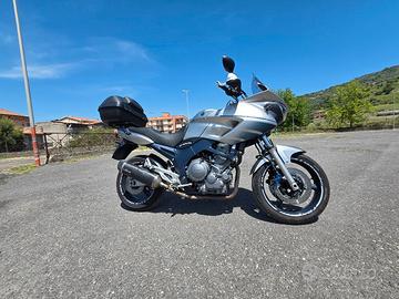 TDM 900 yamaha