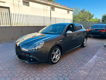 Alfa giulietta 1.6 JtdM 105 cv SPORT