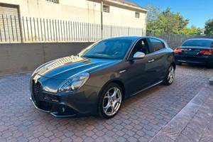 Alfa giulietta 1.6 JtdM 105 cv SPORT