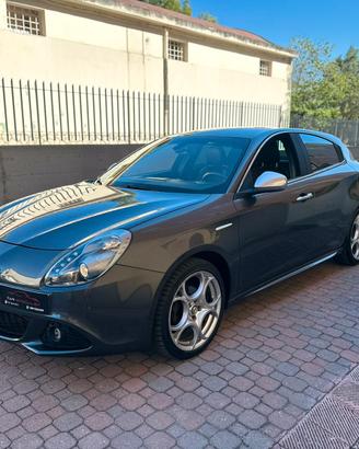 Alfa giulietta 1.6 JtdM 105 cv SPORT