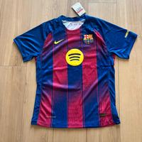 maglietta lamine yamal stagione 2025-2026