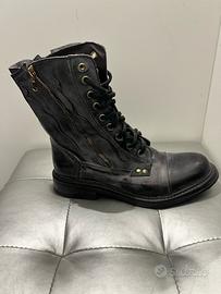 Anfibi Da Donna N41