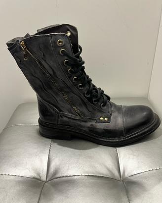 Anfibi Da Donna N41