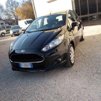 Ford Fiesta 1.5 TDCi 75CV 5 porte Titanium