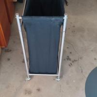 contenitore per biancheria da lavare