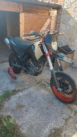 KTM 640