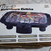 bistechiera elettrica 