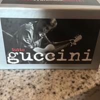 Guccini - Collezione completa CD