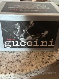 Guccini - Collezione completa CD