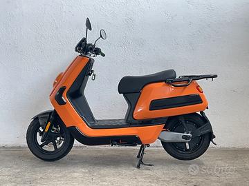 NIU CARGO SCOOTER ELETTRICO
