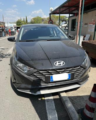 Ricambi Hyundai I20 2020-2023 1.2 Benzina