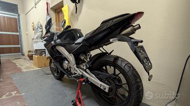 Derbi GPR 125 - 2006