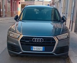 AUDI Q5 2ª serie - 2019