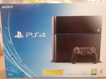 Playstation 4