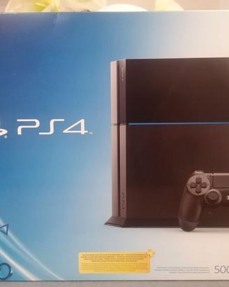Playstation 4