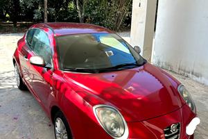 Alfa Mito 1.4 benzina