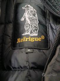 Giubbotto REFRIGUE 