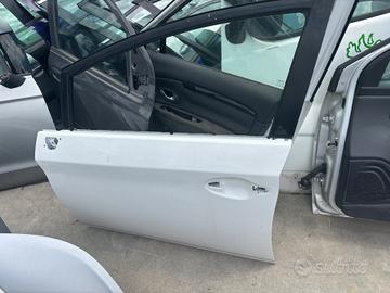 Sportello anteriore sinistro Toyota Prius