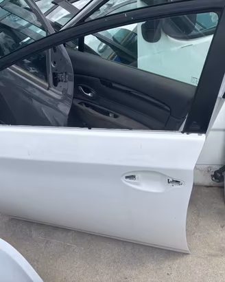 Sportello anteriore sinistro Toyota Prius