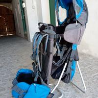 Zaino portabimbo Salewa Koala 2