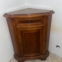 Mibiletto angolare antico