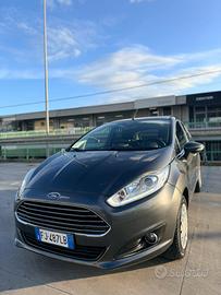 Ford Fiesta 1.4 Benzina Gpl OK NEOPATENTATI