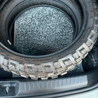 Coppia Michelin Anakee Wild