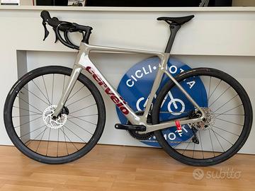 Cervelo Soloist 105