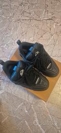 Louis Vuitton Skate nere