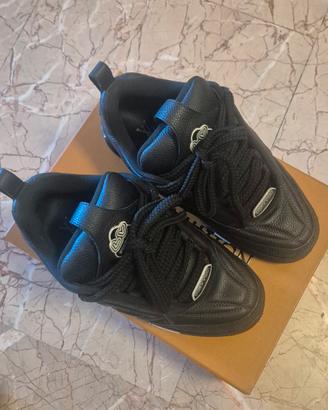 Louis Vuitton Skate nere