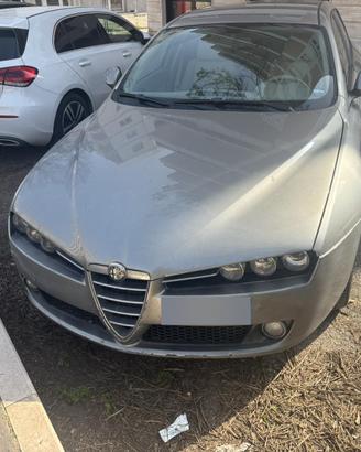 Alfa 159 sportwagon