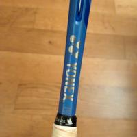 Yonex ezone 100 manico n.2