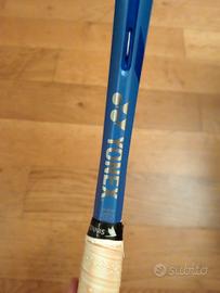 Yonex ezone 100 manico n.2