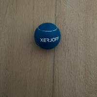 ATP Finals Torino - XERJOFF