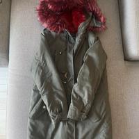 PARKA