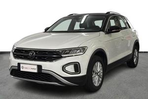 Volkswagen T-Roc 1.0 tsi R-Line