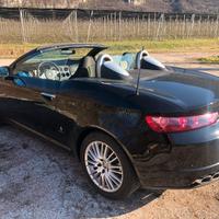 Alfa Romeo Spider 2,4 JTDm 210cv