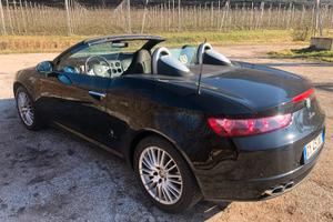 Alfa Romeo Spider 2,4 JTDm 210cv