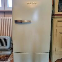 Frigo Bosch restaurato e funzionante