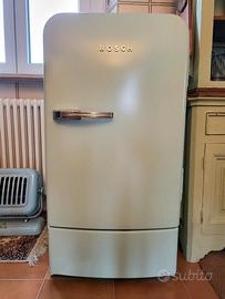 Frigo Bosch restaurato e funzionante
