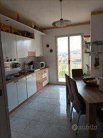 Cucina angolare m. 3,60