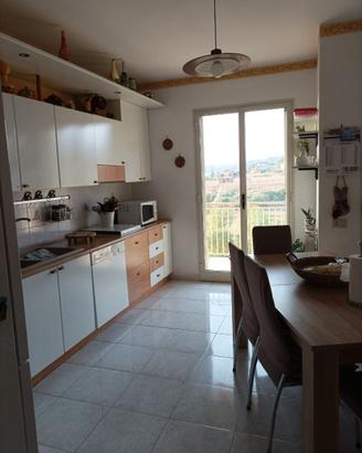 Cucina angolare m. 3,60