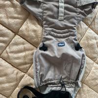 Marsupio easyfit chicco neonato