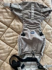 Marsupio easyfit chicco neonato