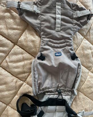 Marsupio easyfit chicco neonato