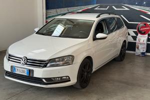 Volkswagen Passat Var. 1.4 TSI EcoFuel METANO