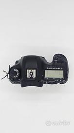 Canon 5D Mark III
